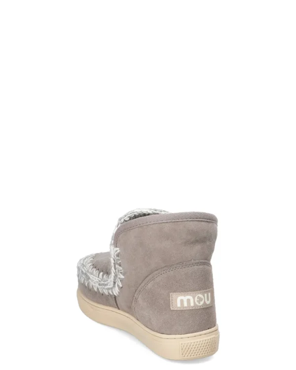 ESKIMO SNEAKER NEW GREY